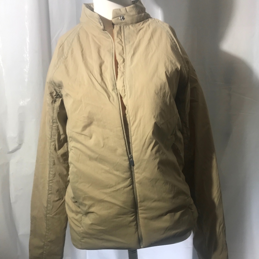 ICEBREAKER TROPOS JACKET NWT 280 SIZE XS